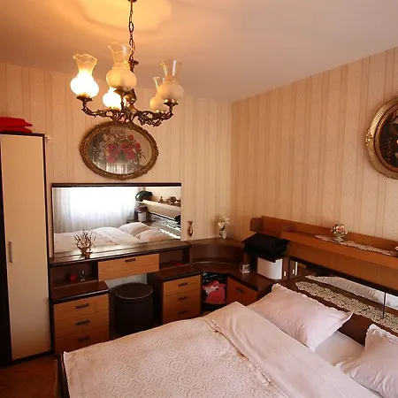 Marija Apartman Split