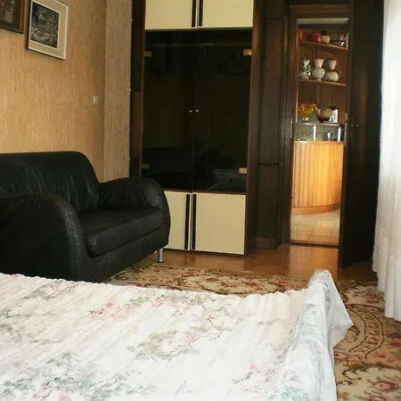 Apartman Marija *
