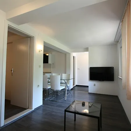 Marija Apartman