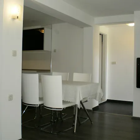 Marija Apartman *