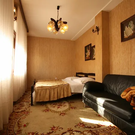 Marija Apartman Split