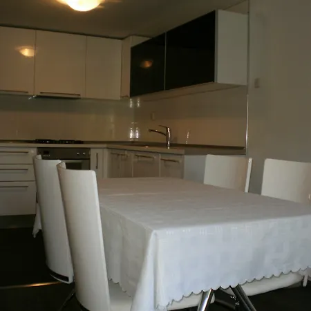 Marija Apartman Split