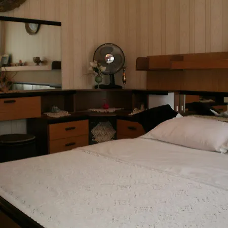 Marija Apartman Split