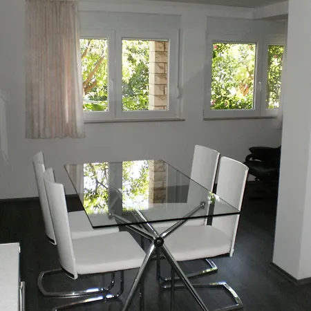 Marija Apartman *