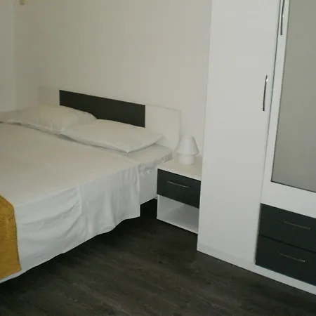 Apartman Marija *