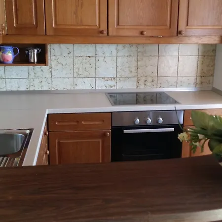 Marija Apartman *