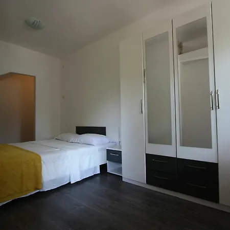 Marija Apartman *