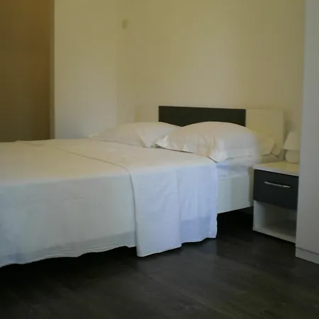 Marija Apartman Split