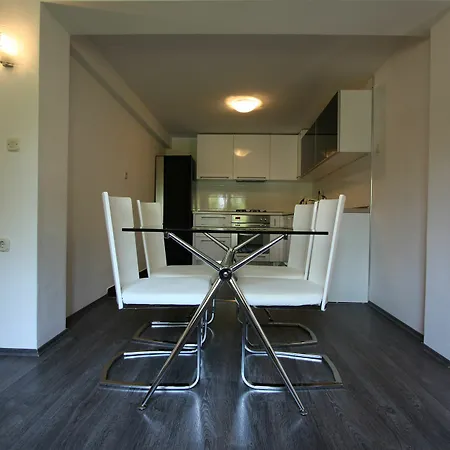 Marija Apartman