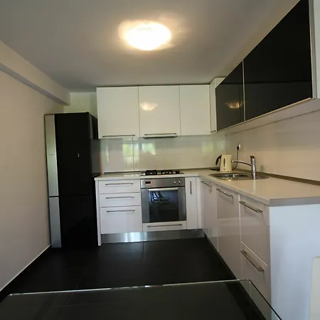 Apartman Marija *